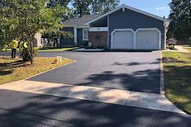 Best Paver Driveway Installation  in Norton Shores, MI